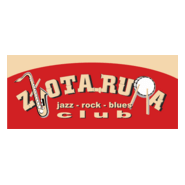 Zlota Rura Logo PNG Vector