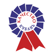 znak kachestva kuban Logo PNG Vector