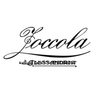 Zoccola Pasticceria Logo PNG Vector