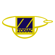 Zodiac Logo PNG Vector