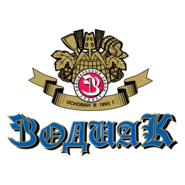 Zodiak Pivzavod Logo PNG Vector