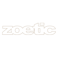 zoetic Logo PNG Vector