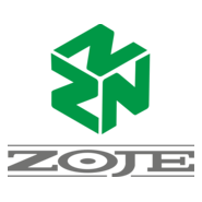 Zoje Sewing Machine CO. LTD. Logo PNG Vector