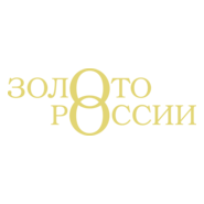 Zoloro Rossii Logo PNG Vector