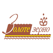 Zolote Zerno Logo PNG Vector