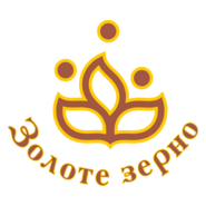 Zolote Zerno Logo PNG Vector