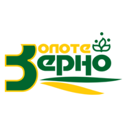 Zolote Zerno Logo PNG Vector