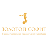 Zolotoj Sofit Logo PNG Vector