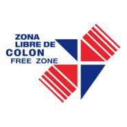 Zona Libre de Colon Logo PNG Vector