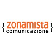 zonamista comunicazione Logo PNG Vector