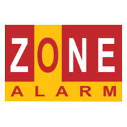ZoneAlarm Logo PNG Vector