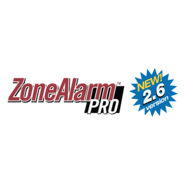 ZoneAlarm Pro Logo PNG Vector