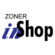 Zoner Logo PNG Vector