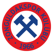 Zonguldakspor Kulubu Logo PNG Vector