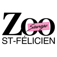 Zoo St-Felicien Logo PNG Vector