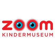 Zoom Kindermuseum Logo PNG Vector