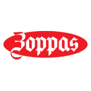 Zoppas Logo PNG Vector