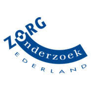 Zorg Onderzoek Nederland Logo PNG Vector