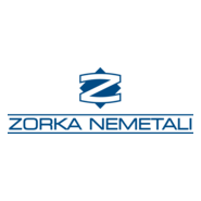 Zorka Nemetali Logo PNG Vector