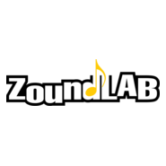 Zoundlab Logo PNG Vector