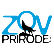 zov prirode Logo PNG Vector