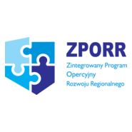 ZPORR Logo PNG Vector