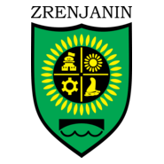 Zrenjanin Logo PNG Vector