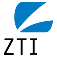 ZTI Logo PNG Vector