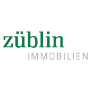 Zublin Immobilien Logo PNG Vector
