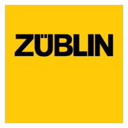 züblin Logo PNG Vector