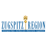 Zugspitz Region Logo PNG Vector