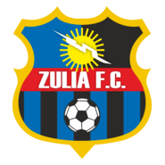 ZULIA FC Logo PNG Vector