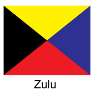 Zulu Logo PNG Vector