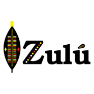 Zulù Logo PNG Vector