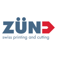 Zünd Systemtechnik AG Logo PNG Vector