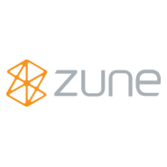 Zune Logo PNG Vector