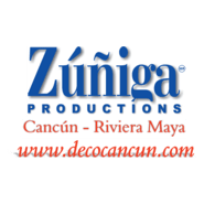 Zuniga Productions Logo PNG Vector