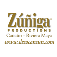Zuniga Productions Logo PNG Vector
