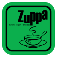 zuppa Logo PNG Vector