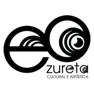 ZURETA CULTURAL E ARTISTICA Logo PNG Vector