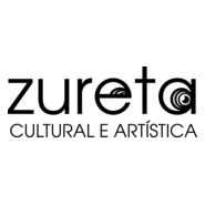 ZURETA CULTURAL E ARTISTICA Logo PNG Vector
