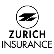 Zurich Insurance Logo PNG Vector