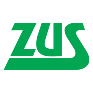 ZUS Logo PNG Vector