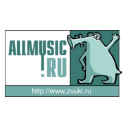 zvuki.ru Logo PNG Vector