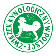 Zwiazek Kynologiczny w Polsce ZKWP Logo PNG Vector