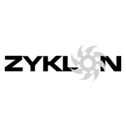 Zyklon Logo PNG Vector