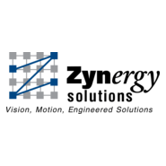 Zynergy Solutions Logo PNG Vector