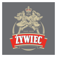 Zywiec Logo PNG Vector