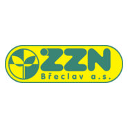 ZZN Logo PNG Vector