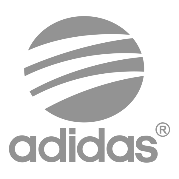 Adidas Style Logo PNG Vector